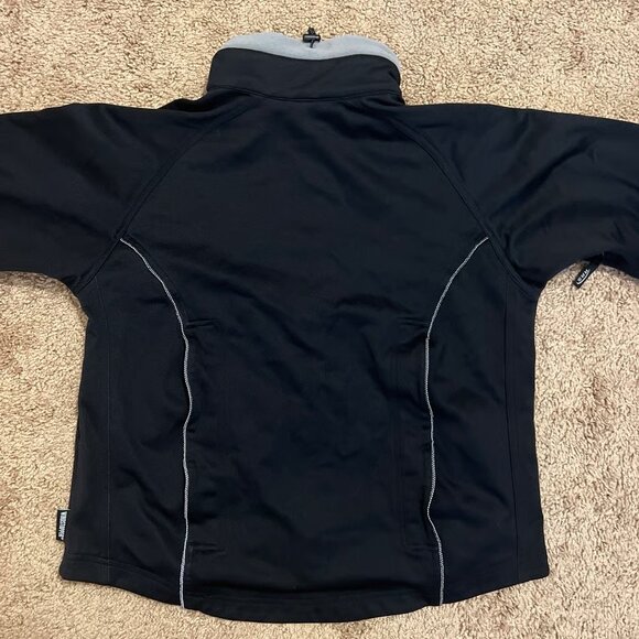 Road Runner Sports Women’s Zip Up Softshell Jacket - Picture 2 of 5